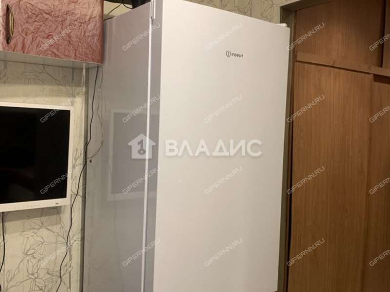 двухкомнатная квартира на улице Пушкина дом 33