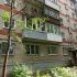 двухкомнатная квартира на улице Чаадаева дом 38