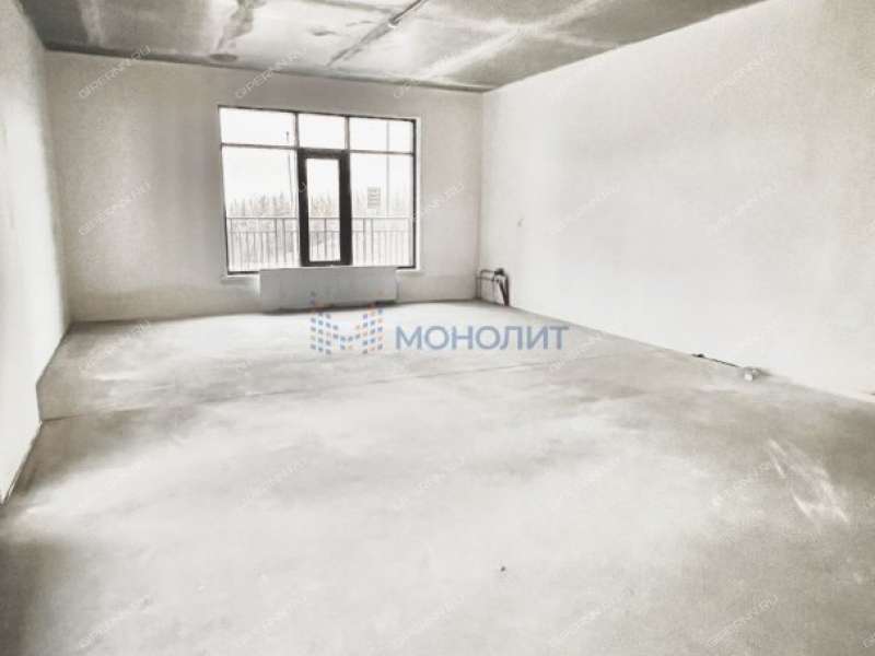 помещение под офис, торговую площадь на улице Родионова