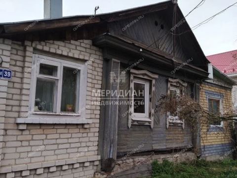 dom-poselok-gnilicy-ul-pervomayskaya-d-39 фото