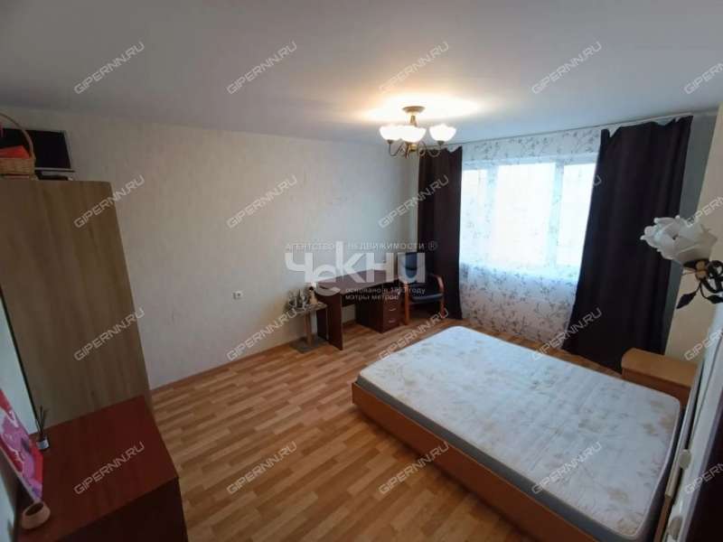 двухкомнатная квартира на Московском шоссе дом 27А