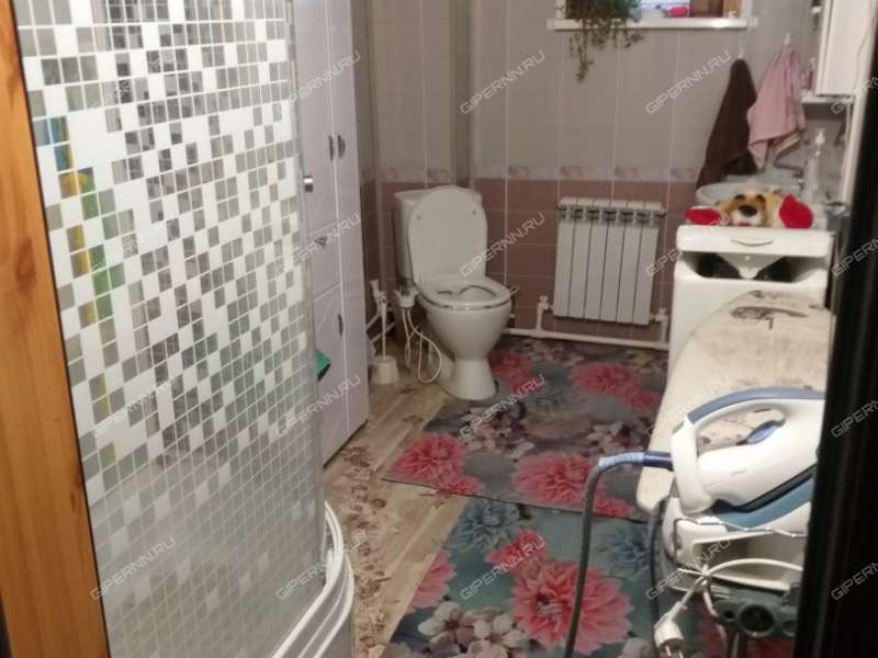 дом на Заречной улице село Дивеево