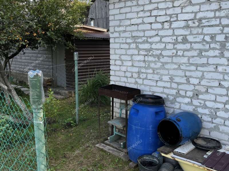 дача на  Вишенки