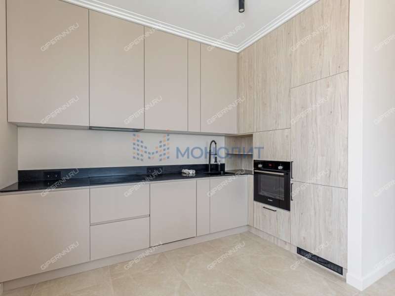 трёхкомнатная квартира на Большей Печёрской улице дом 89