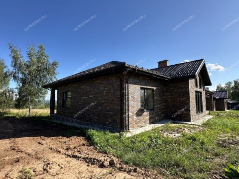 dom-derevnya-karabatovo-kstovskiy-rayon фото