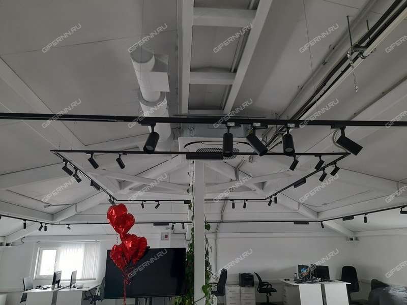 помещение под офис на Костина ул, д. 9