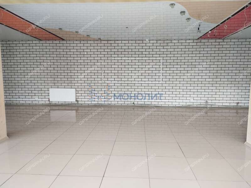 здание под офис, торговую площадь на улице Ленина рабочий посёлок Сосновское