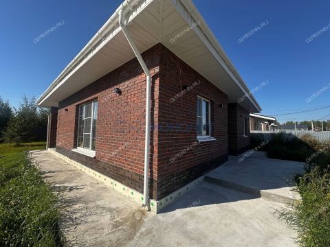 dom-serebryanye-klyuchi-derevnya-bugry-ter-tsn-dalnekonstantinovskiy-rayon фото