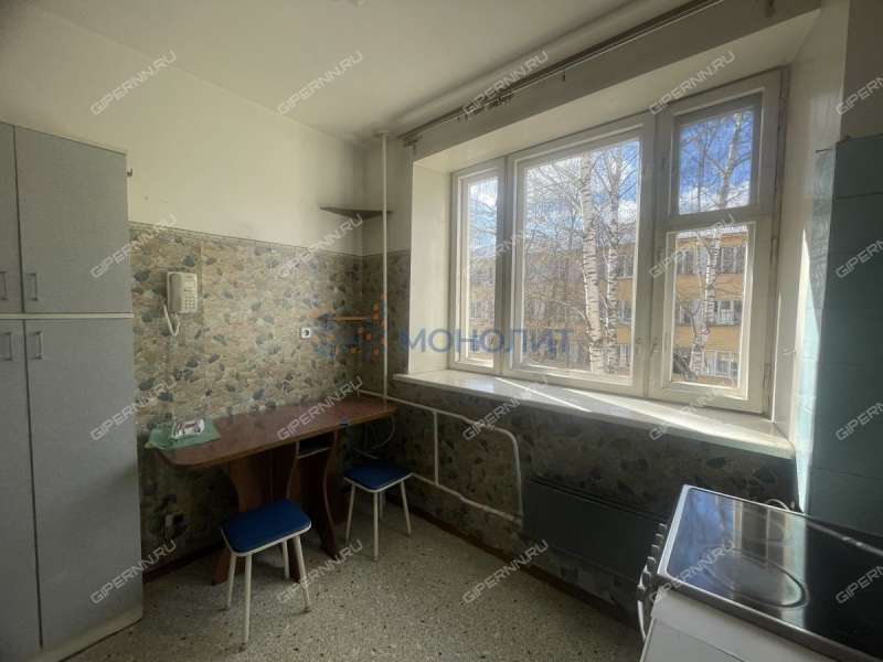 однокомнатная квартира на проспекте Ильича дом 2