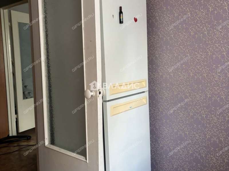 однокомнатная квартира на проспекте Капитана Рачкова дом 10 город Кстово