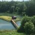 земельный участок 40 соток Родниковая улица деревня Бурцево