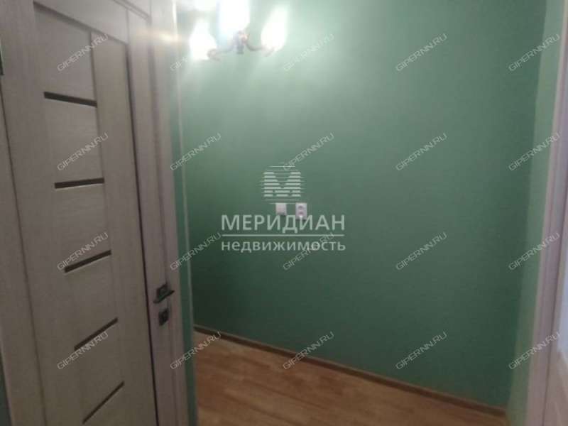 двухкомнатная квартира на Геройской улице дом 1