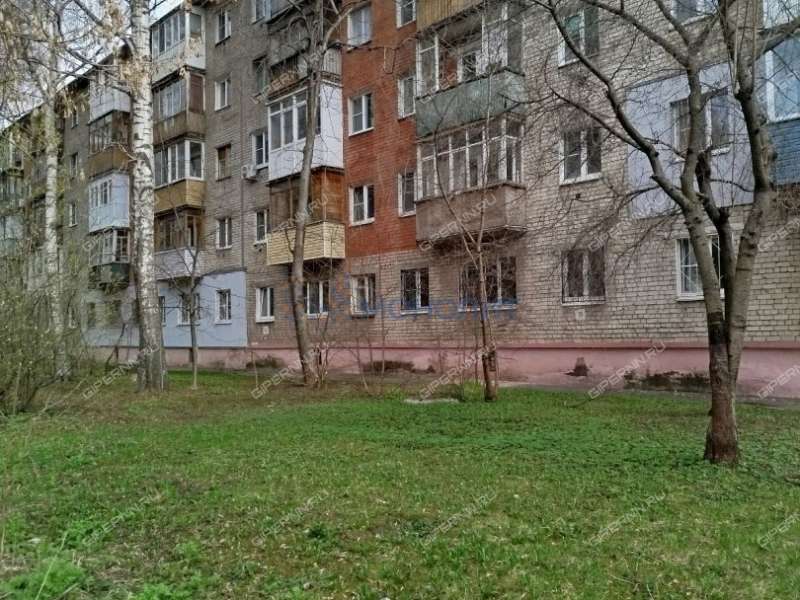 двухкомнатная квартира на Херсонской улице дом 16 к2