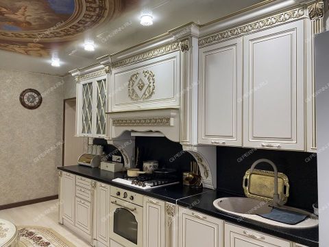 dom-gorod-bogorodsk-bogorodskiy-municipalnyy-okrug фото