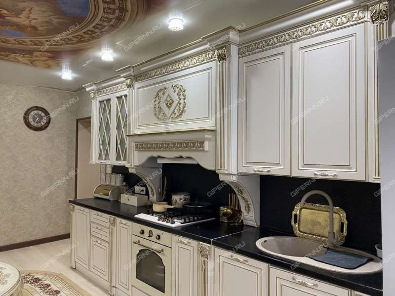 дом в Кузнечном переулке город Богородск