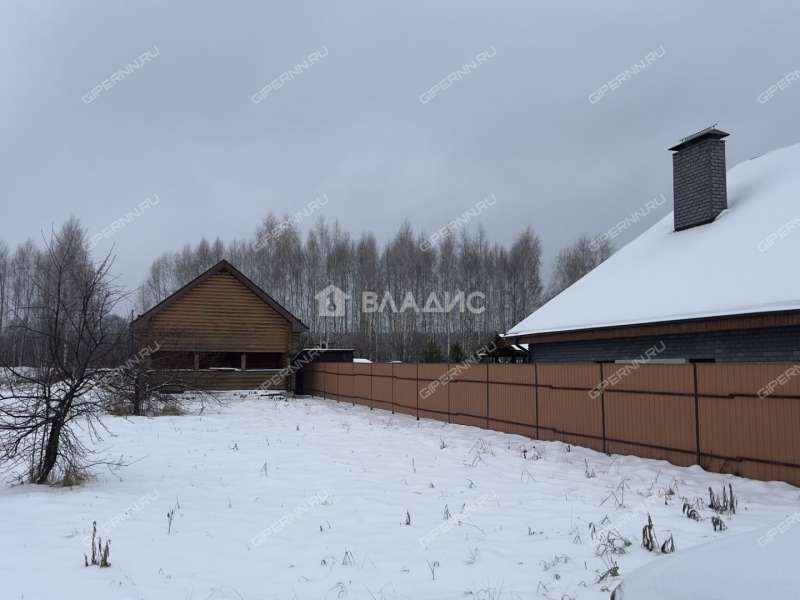 дом на 14 Бор