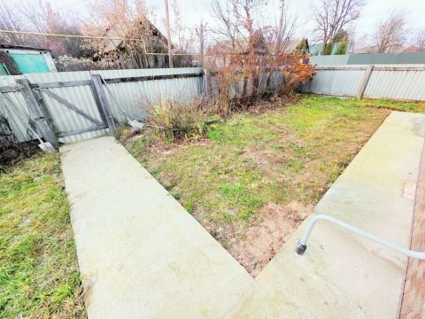 dom-derevnya-pionerskoe-gorodskoy-okrug-bor фото