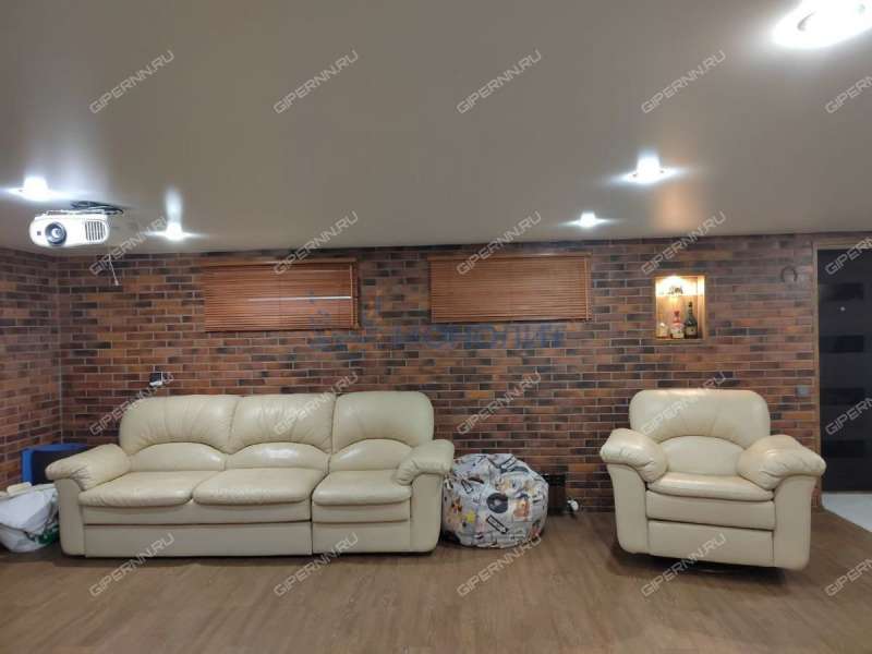 таунхаус в слободе Верхнепечёрская