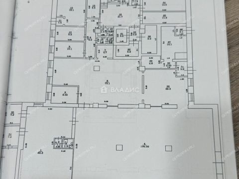 selskiy-poselok-burevestnik-gorodeckiy-rayon фото