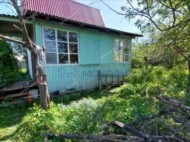 дача на СНТ Виктория