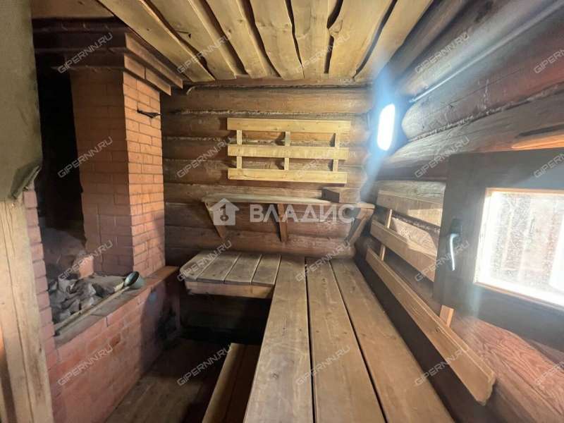 дом на улице Никиты Демидова территория Заветные Истоки