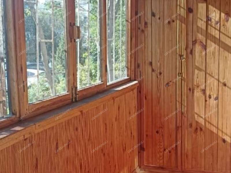 двухкомнатная квартира на Красносельской улице дом 2