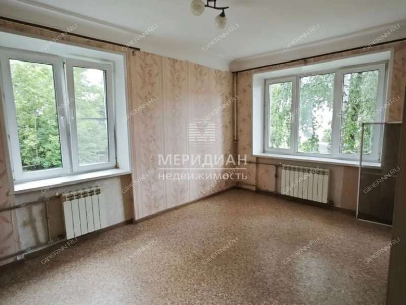 однокомнатная квартира на Климовской улице дом 86