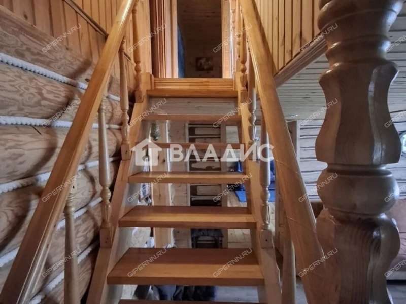 дом на улице Южная ДПК Малиново
