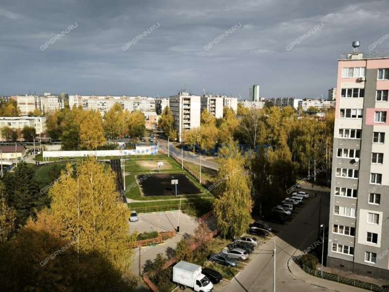 трёхкомнатная квартира на Мончегорской улице дом 12 к3