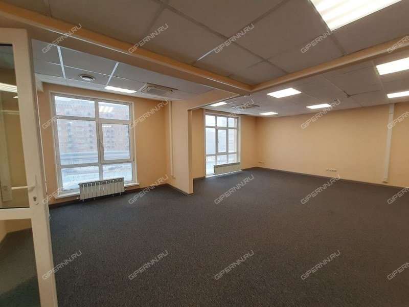 помещение под офис на Максима Горького ул., д.121