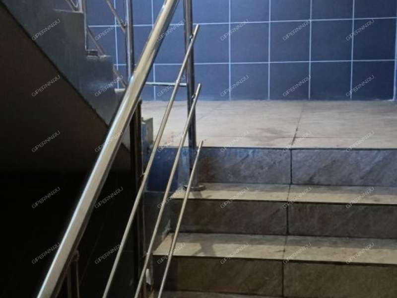 двухкомнатная квартира на улице Бринского дом 1 к2