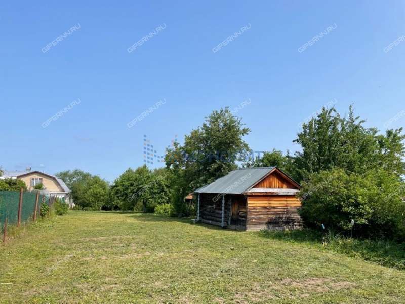 дом на улице Свободы село Работки