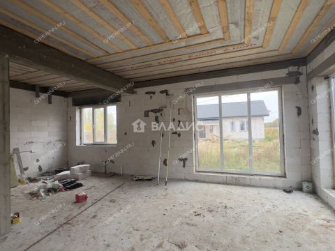 dom-derevnya-omanovo-gorodskoy-okrug-bor фото