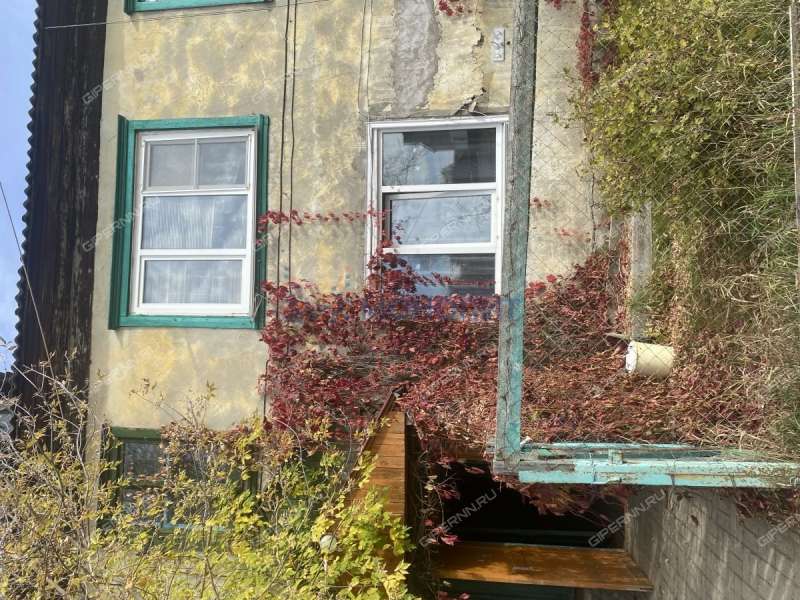 двухкомнатная квартира на улице Терентьева дом 11 посёлок Память Парижской Коммуны