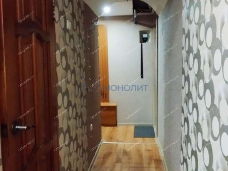 двухкомнатная квартира в Высоковском проезде дом 7