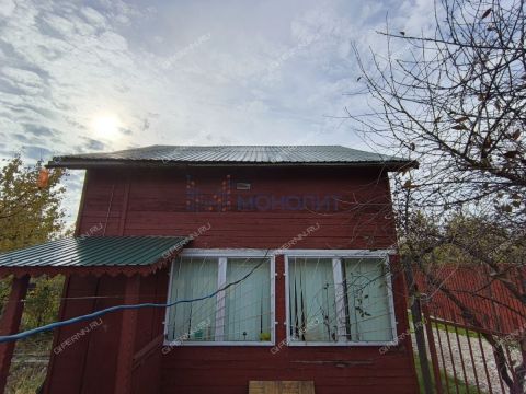 dacha-steklozavodec-ter-snt-gorodskoy-okrug-bor фото