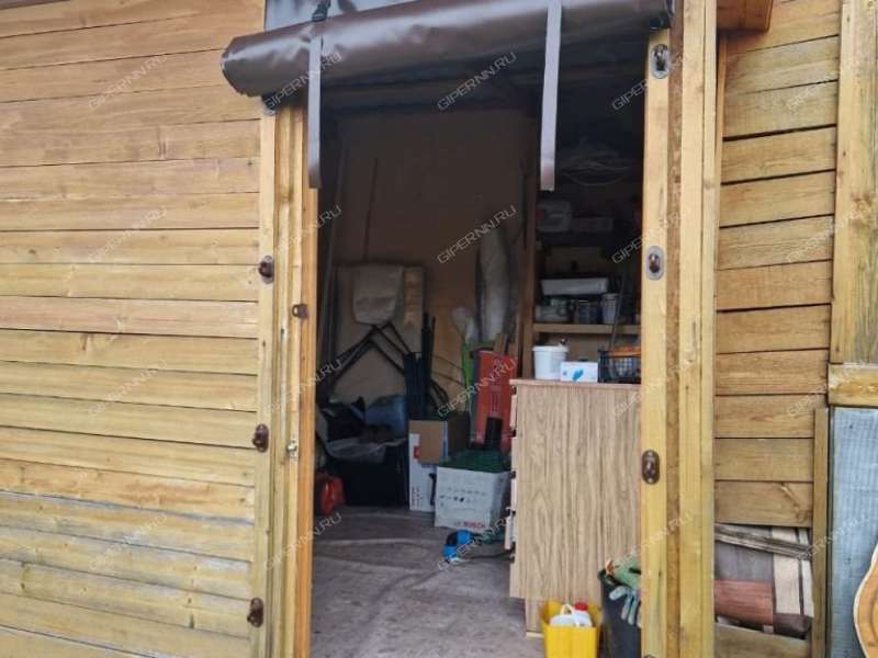 дом на улице Луговая село Вармалей