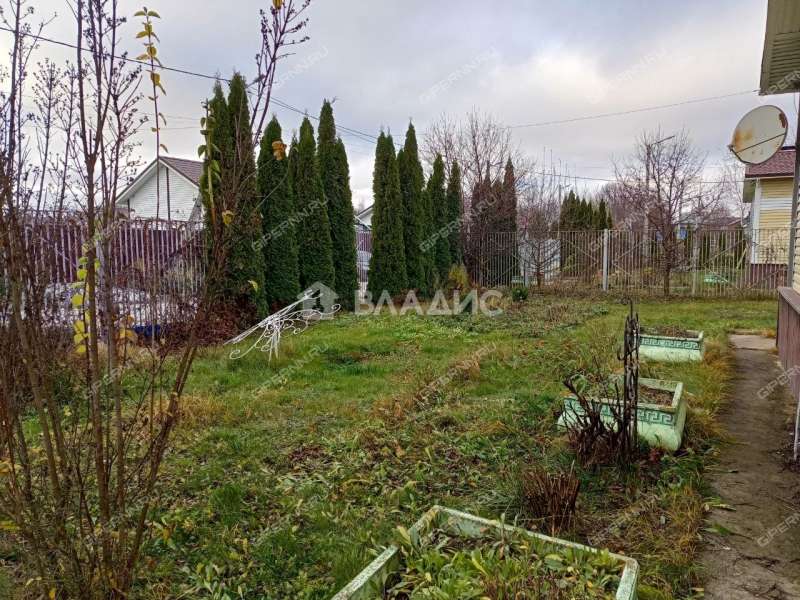 дом на Хлебосольной улице