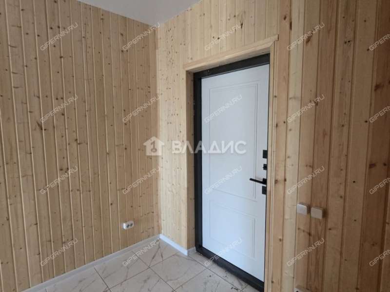 дом на улице Еловая город Богородск