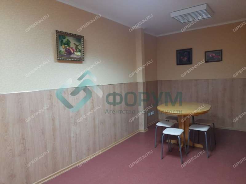 помещение под офис на Мещерском бульваре