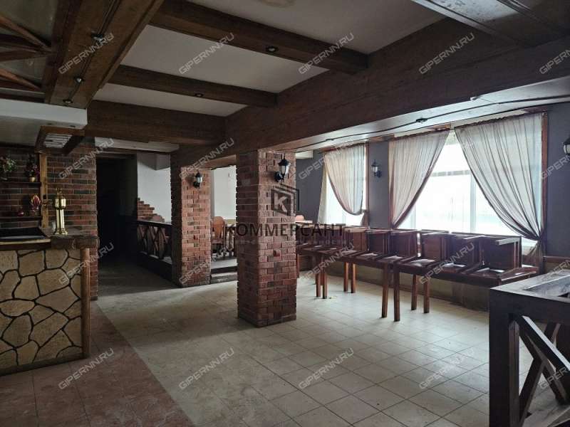 помещение под помещение свободного назначения на Окской набережной город Дзержинск