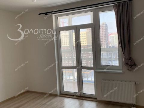 kvartira-studiya-derevnya-ankudinovka-kstovskiy-rayon фото