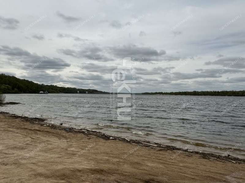 земельный участок 16 соток Сиреневая село Безводное
