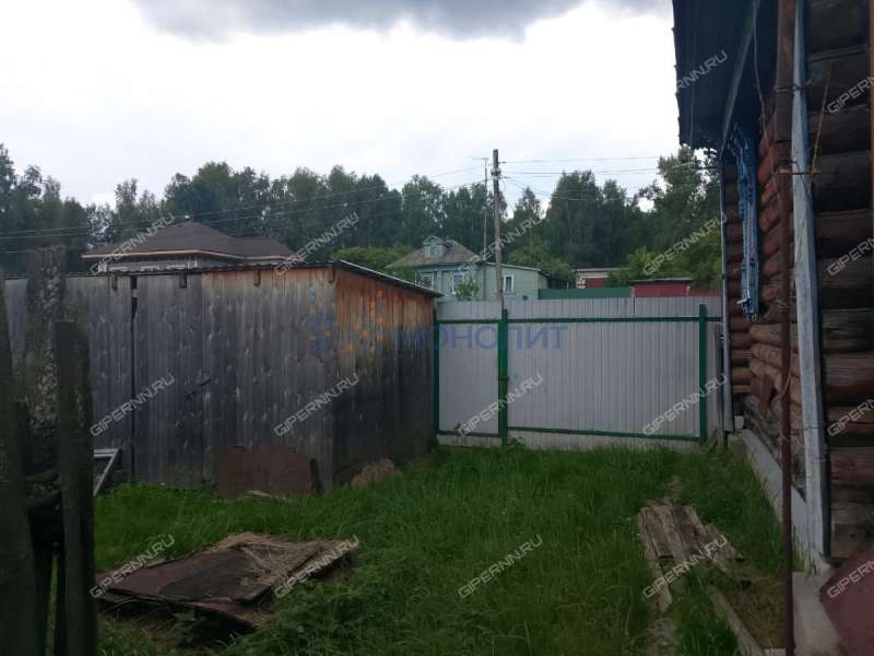 дом на - деревня Самойловка