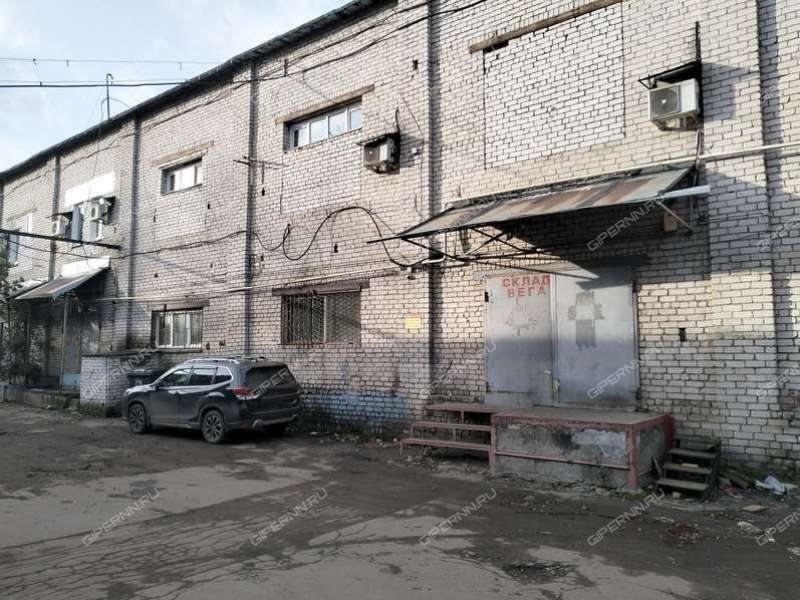 помещение под офис на Марата ул., д.51