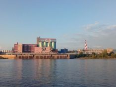 Экспертиза одобрила проект строительства завода газосиликатных блоков на Бору