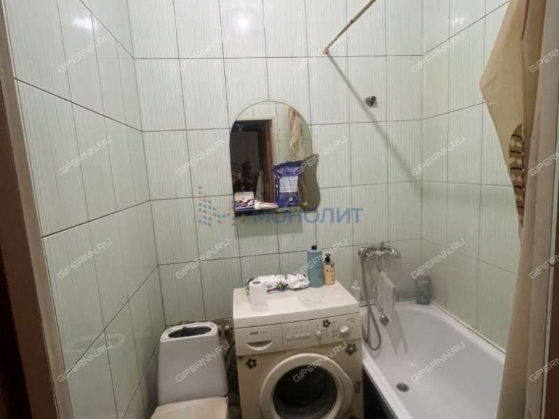 квартира-студия на улице Старых Производственников дом 9