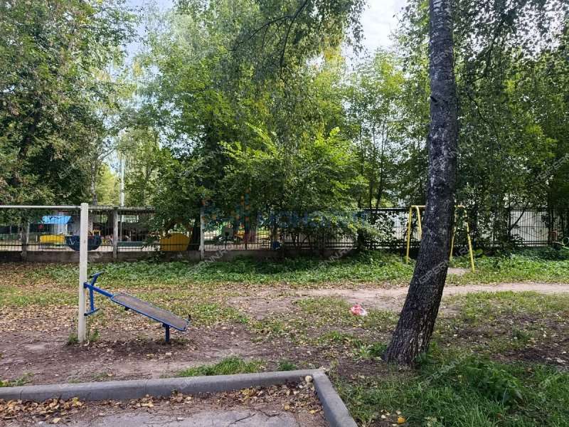 двухкомнатная квартира на улице Гвардейцев дом 11