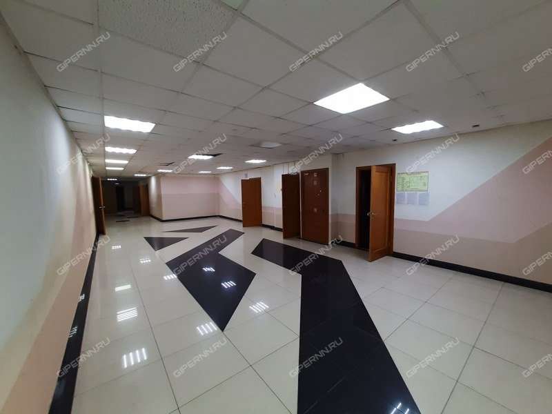 помещение под офис на Новикова-Прибоя ул., д.12