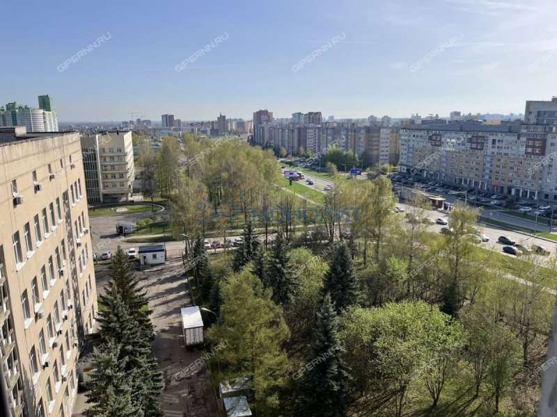 помещение под помещение свободного назначения на улице Родионова